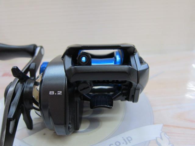 20 SLX DC 70XGベイトリール 20SLX DC 70XG｜＠ベリーネット 日本最大新品中古釣具WEBショップ