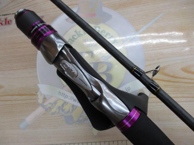 サーベルマスターエクスチューンテンヤ 82MH180 RH