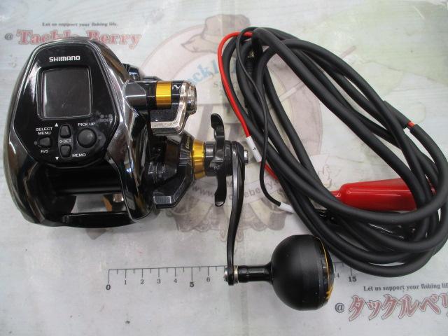 21ビーストマスター 3000EJ｜＠ベリーネット 日本最大新品中古釣具WEB