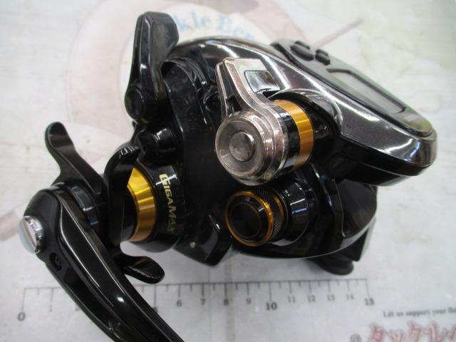 21ビーストマスター 3000EJ｜＠ベリーネット 日本最大新品中古釣具WEB