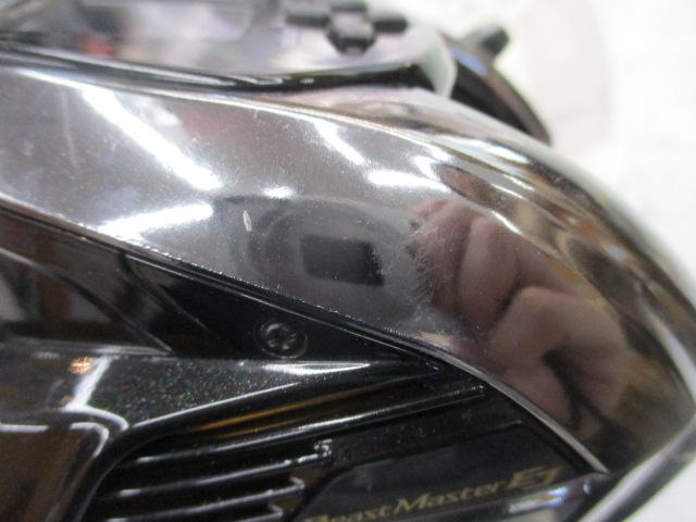 21ビーストマスター 3000EJ