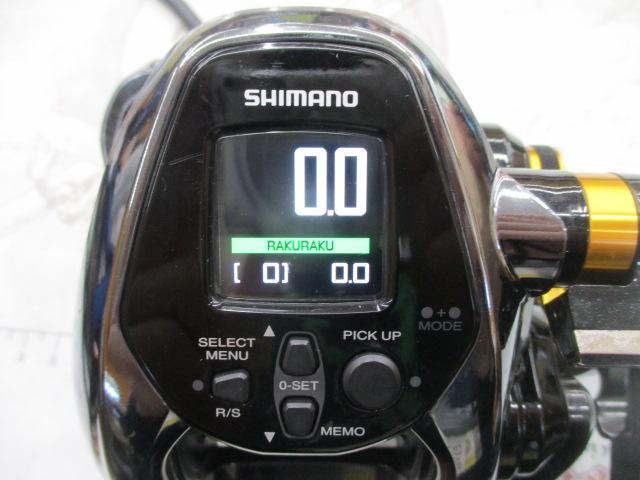 21ビーストマスター 3000EJ｜＠ベリーネット 日本最大新品中古釣具WEB