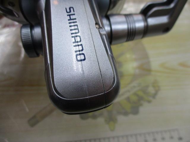 04スーパーエアロEV 細糸仕様
