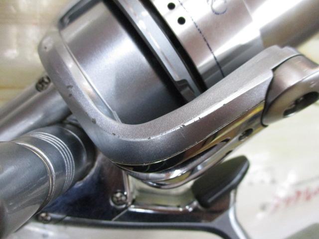 04スーパーエアロEV 細糸仕様