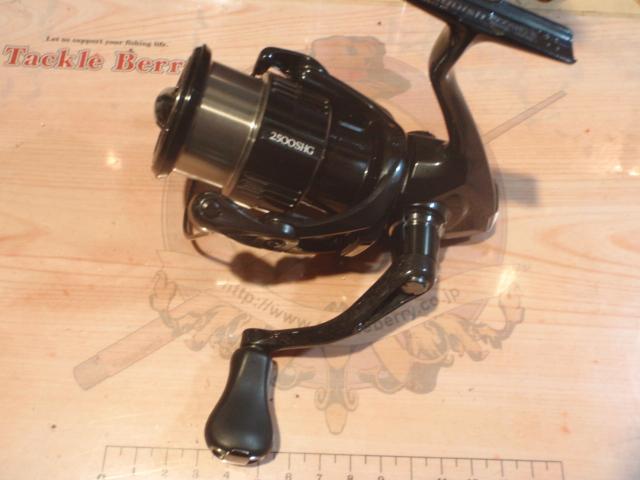 19ヴァンキッシュ 2500SHG