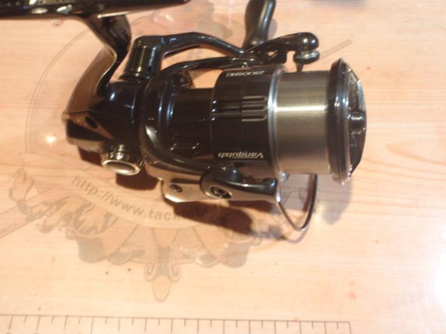 19ヴァンキッシュ 2500SHG