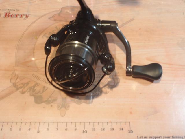 19ヴァンキッシュ 2500SHG