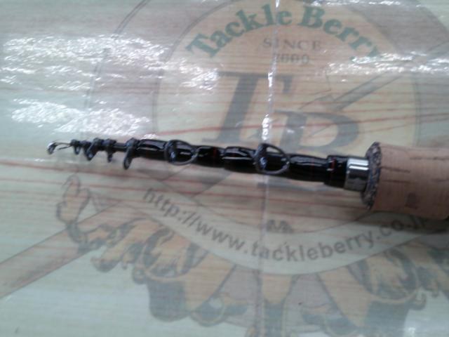 トリプルビー B.B.B 636TMLRB｜＠ベリーネット 日本最大新品中古釣具
