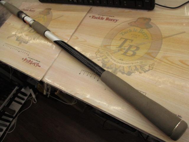 CWPMパシフィックファントム CW-1304T-4RS