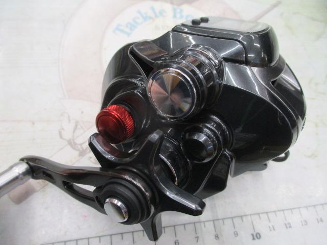 19プレイズ 600｜＠ベリーネット 日本最大新品中古釣具WEBショップ