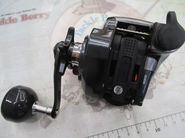 19 シマノプレイズ600 中古です 19プレイズ 600｜＠ベリーネット 日本最大新品中古釣具WEBショップ