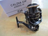 22カルディアSW 6000S-H｜＠ベリーネット 日本最大新品中古釣具WEBショップ