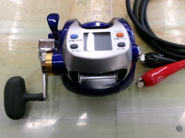 ハイパータナコン 500Fe