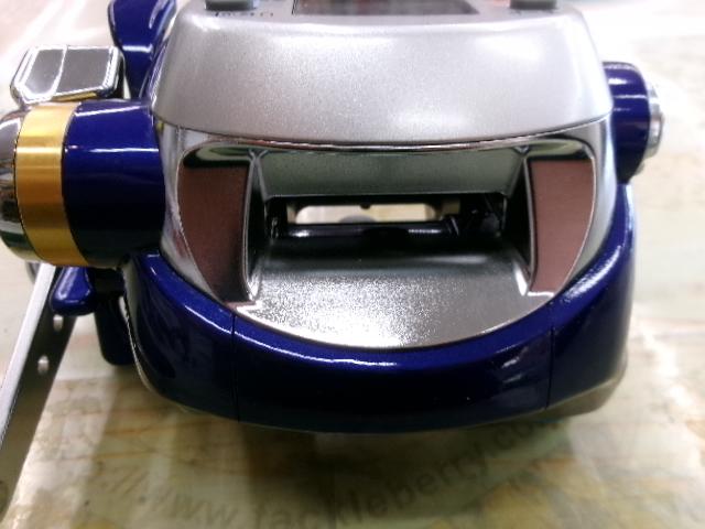 ハイパータナコン 500Fe