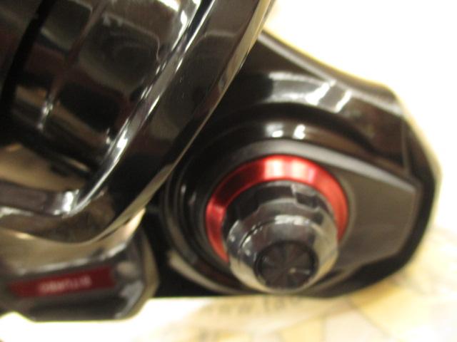 23シグナス 3000H-LBD