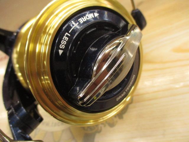 14ブルズアイ 5080｜＠ベリーネット 日本最大新品中古釣具WEBショップ