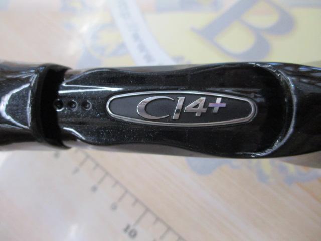 18ディアルーナ B86ML