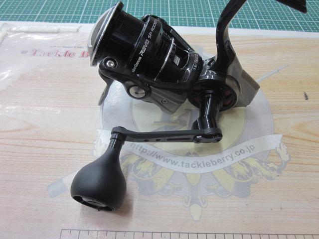 レボ SP Rocket 3000S｜＠ベリーネット 日本最大新品中古釣具WEBショップ