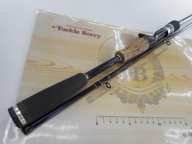 バスパラ BPC-632MH