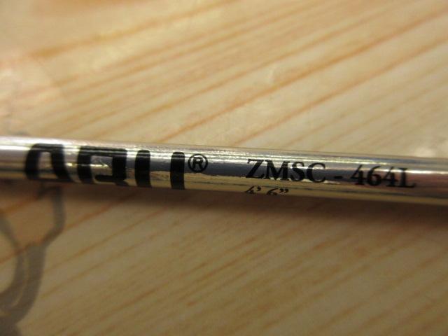 ズームサファリ ZMSC-464L