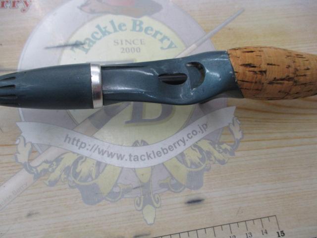 TD-S 591MHRB-S｜＠ベリーネット 日本最大新品中古釣具WEBショップ