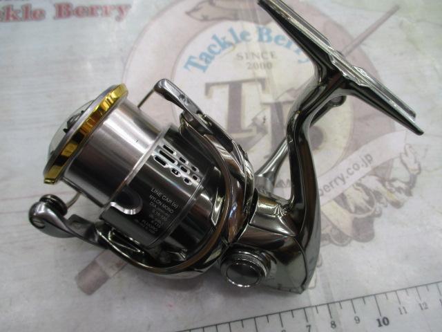 18ステラ 2500S｜＠ベリーネット 日本最大新品中古釣具WEBショップ