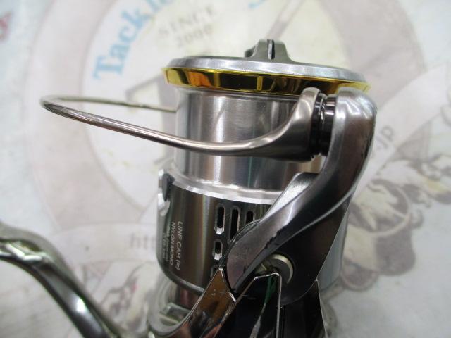 18ステラ 2500S｜＠ベリーネット 日本最大新品中古釣具WEBショップ