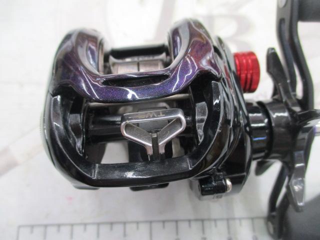 タトゥーラ-R CT100XSL