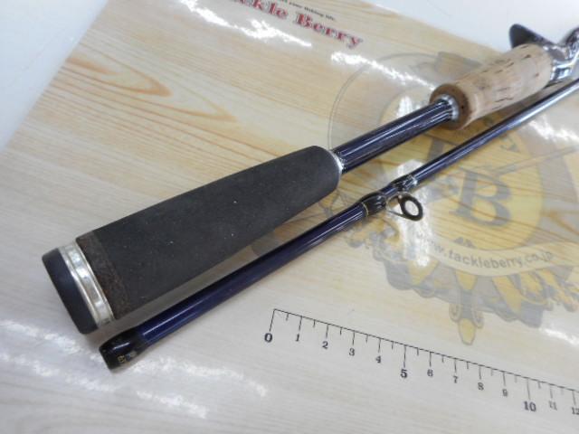バスパラ BPC-632M