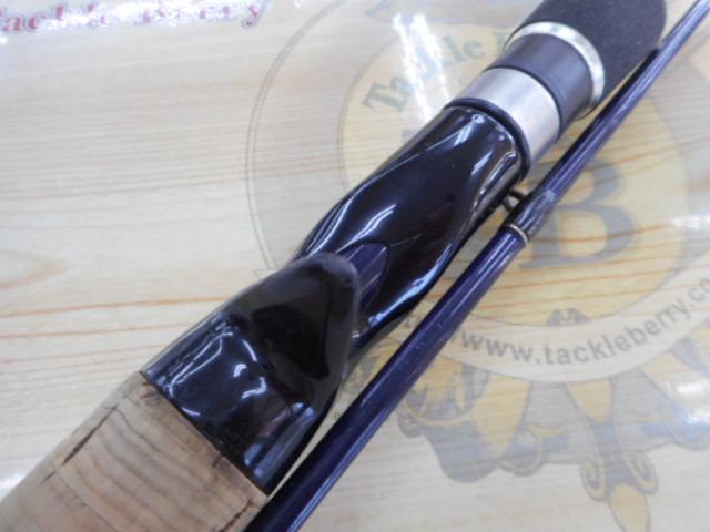 バスパラ BPC-632M