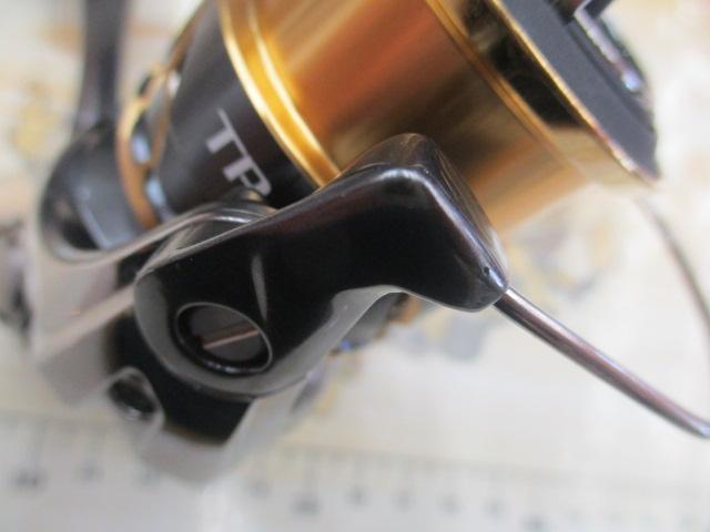 20ツインパワー C2000SHG