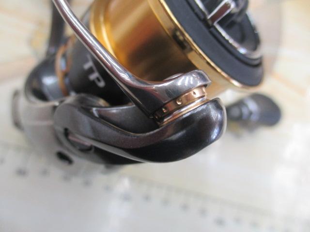 20ツインパワー C2000SHG