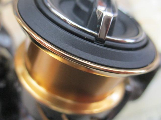 20ツインパワー C2000SHG