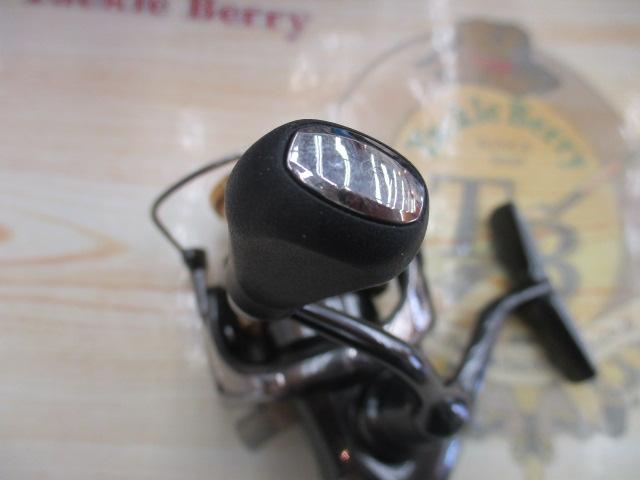 20ツインパワー C2000SHG