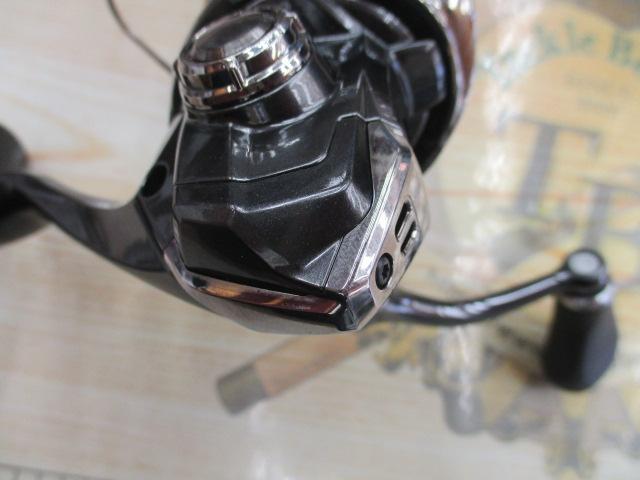 20ツインパワー C2000SHG