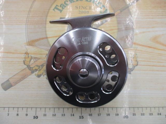 チヌアクタスCA-100