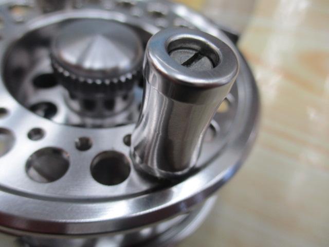 チヌアクタスCA-100