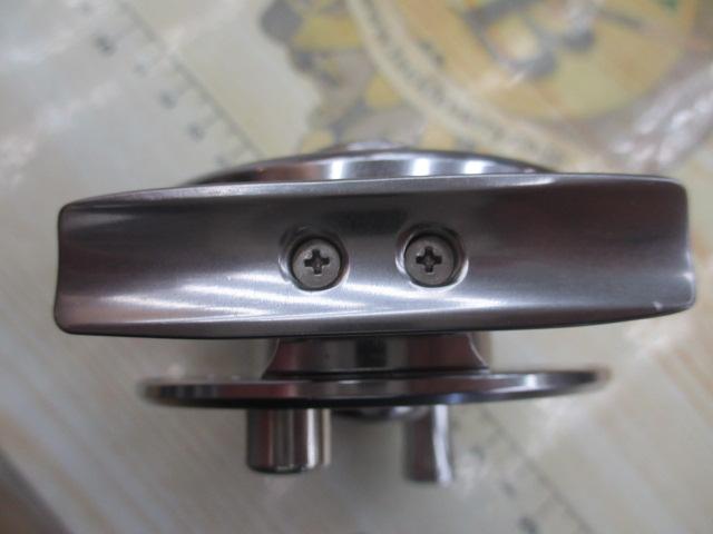 チヌアクタスCA-100