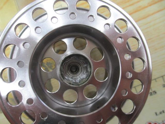 チヌアクタスCA-100