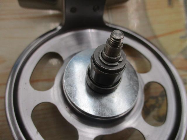 チヌアクタスCA-100