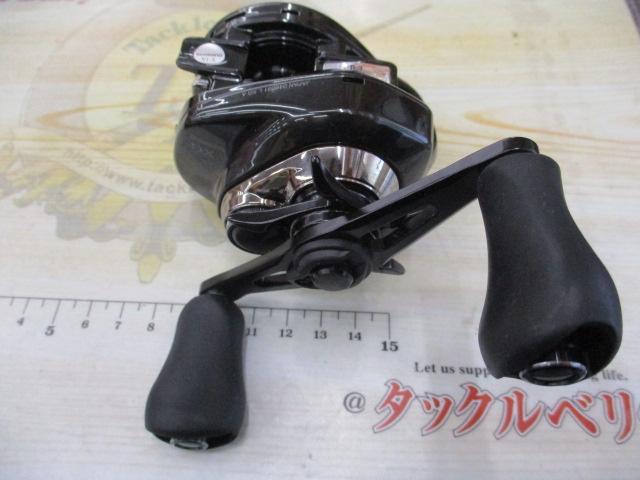 23アンタレスDC MD XG LEFT｜＠ベリーネット 日本最大新品中古釣具WEB