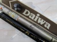 AWトーナメント銀影プライム抜 中硬硬90