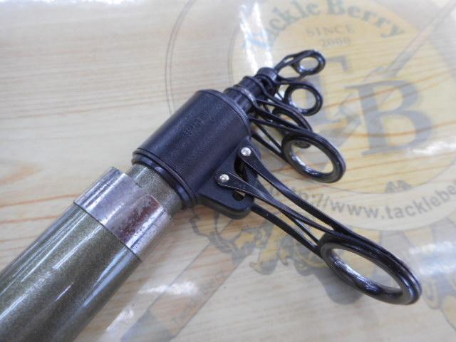 HXパワーキャストT 25-420G