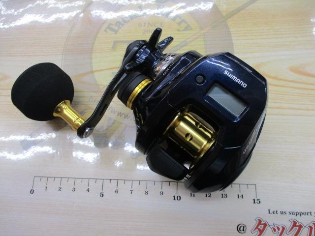 19グラップラーCT 151XG｜＠ベリーネット 日本最大新品中古釣具WEBショップ