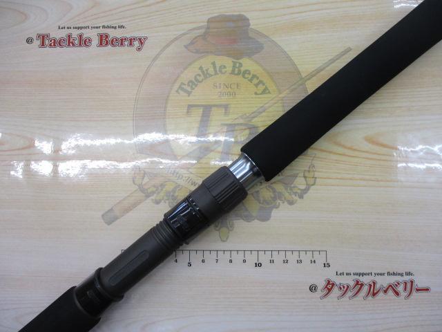 エクスプロージョン 845HF チタン オオマサプラッギングスペシャル