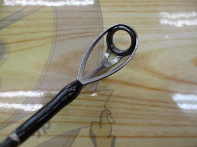 エクスプロージョン 845HF チタン オオマサプラッギングスペシャル