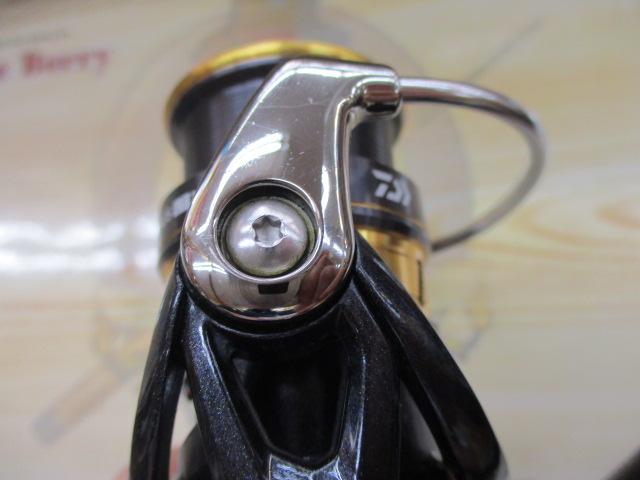 18レガリス LT2000S