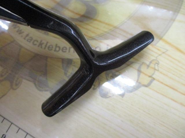 18レガリス LT2000S