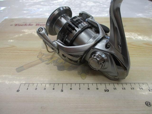 21ナスキー C3000HG｜＠ベリーネット 日本最大新品中古釣具WEBショップ