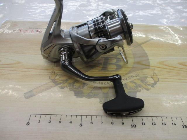 21ナスキー C3000HG｜＠ベリーネット 日本最大新品中古釣具WEBショップ